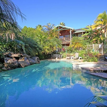 Oasis Inn Ulladulla - Welcoming Guests 18 Years And Older Exteriér fotografie