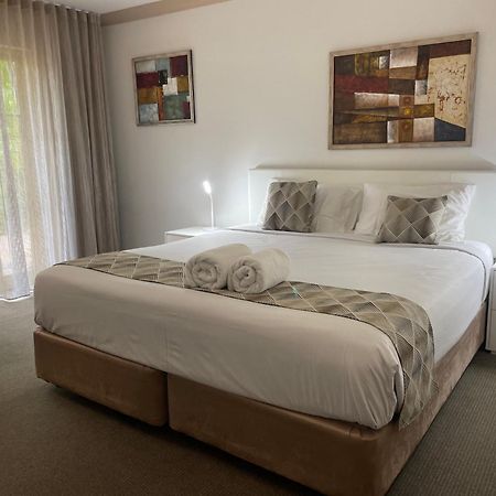 Oasis Inn Ulladulla - Welcoming Guests 18 Years And Older Exteriér fotografie