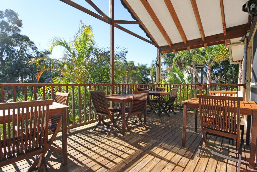 Oasis Inn Ulladulla - Welcoming Guests 18 Years And Older Exteriér fotografie