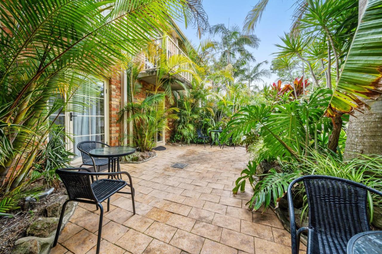Oasis Inn Ulladulla - Welcoming Guests 18 Years And Older Exteriér fotografie