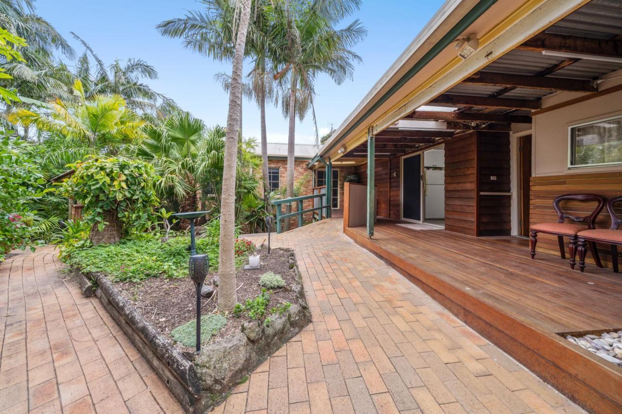 Oasis Inn Ulladulla - Welcoming Guests 18 Years And Older Exteriér fotografie