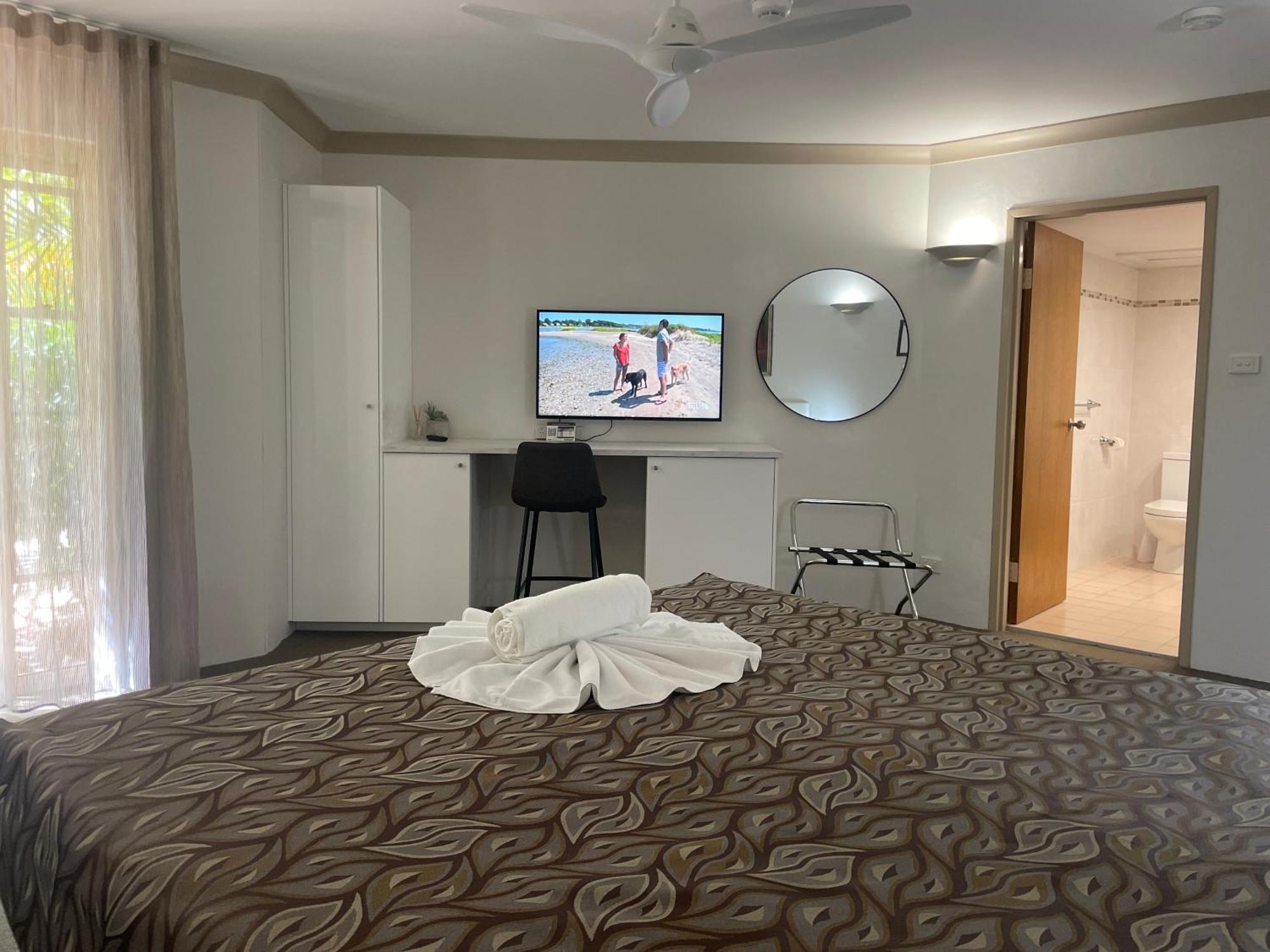 Oasis Inn Ulladulla - Welcoming Guests 18 Years And Older Exteriér fotografie