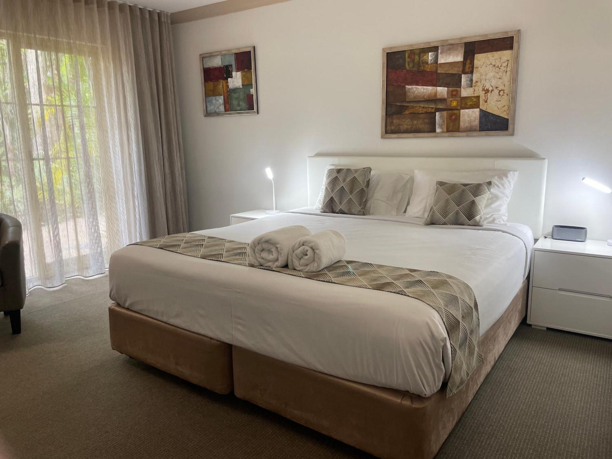 Oasis Inn Ulladulla - Welcoming Guests 18 Years And Older Exteriér fotografie