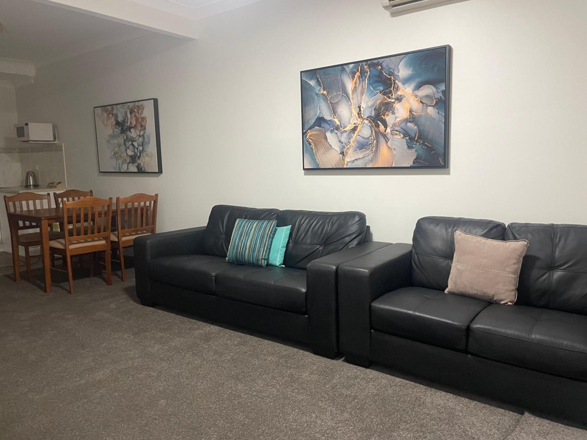 Oasis Inn Ulladulla - Welcoming Guests 18 Years And Older Exteriér fotografie