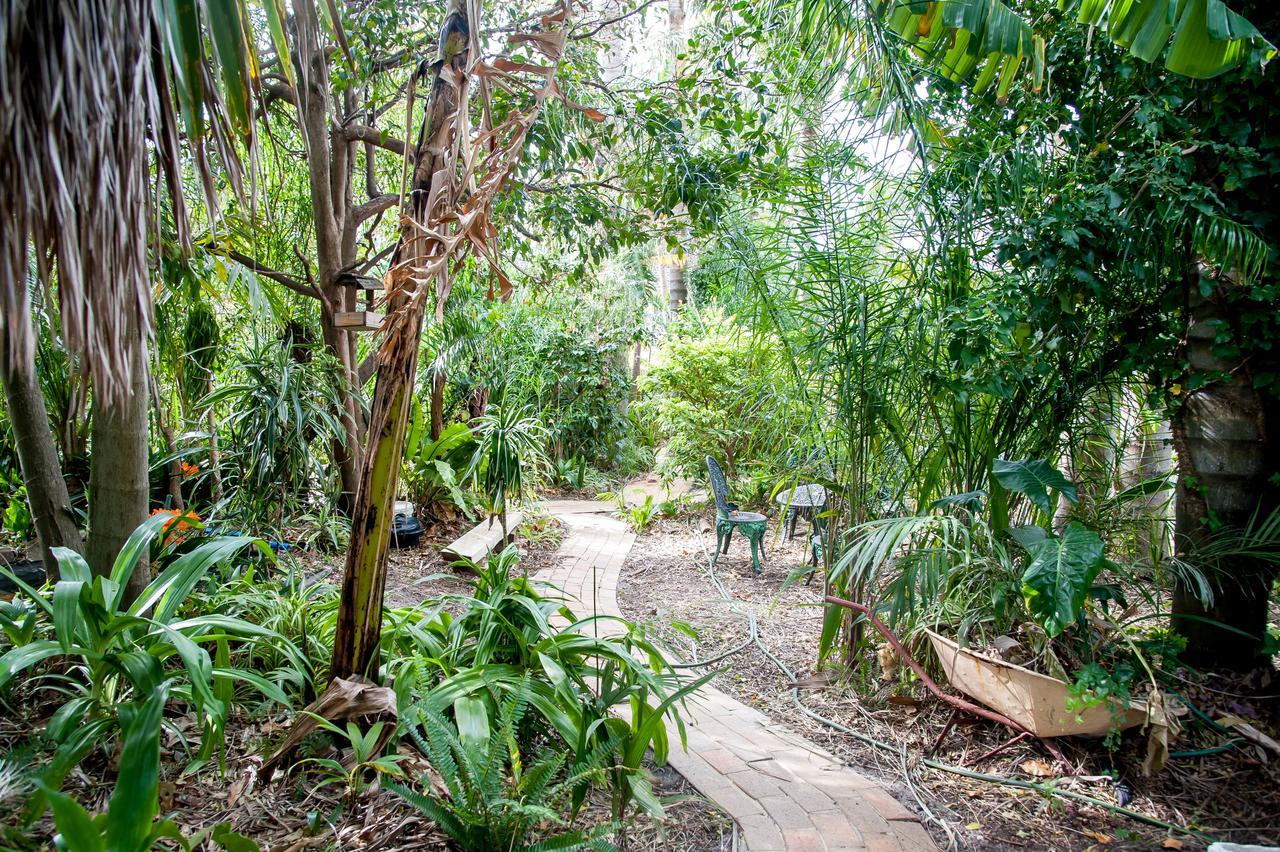 Oasis Inn Ulladulla - Welcoming Guests 18 Years And Older Exteriér fotografie