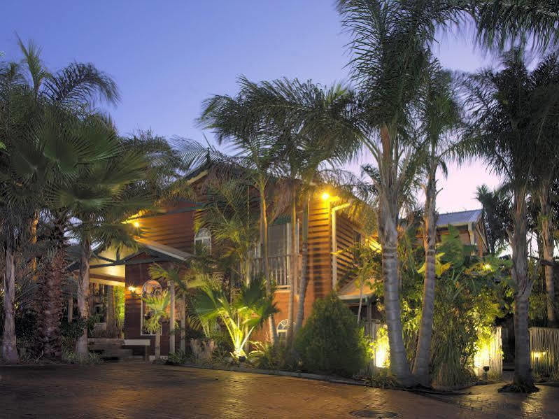 Oasis Inn Ulladulla - Welcoming Guests 18 Years And Older Exteriér fotografie