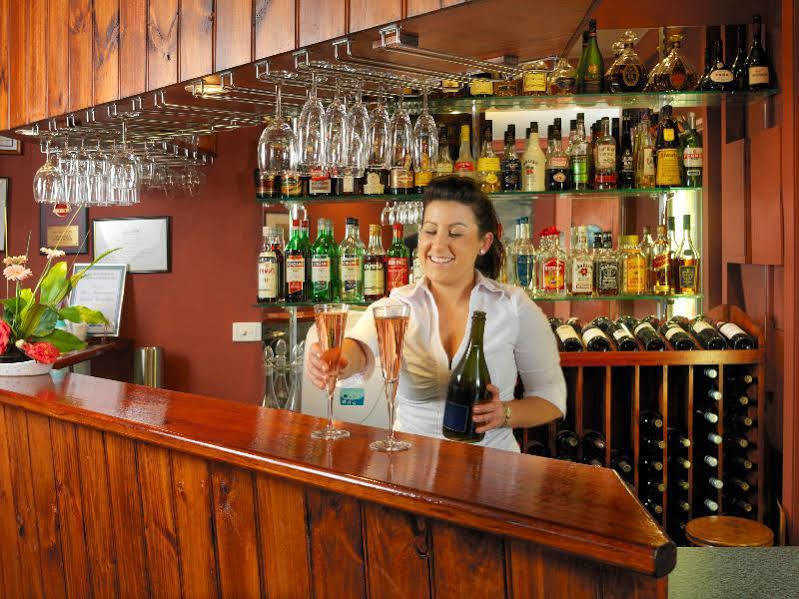 Oasis Inn Ulladulla - Welcoming Guests 18 Years And Older Exteriér fotografie