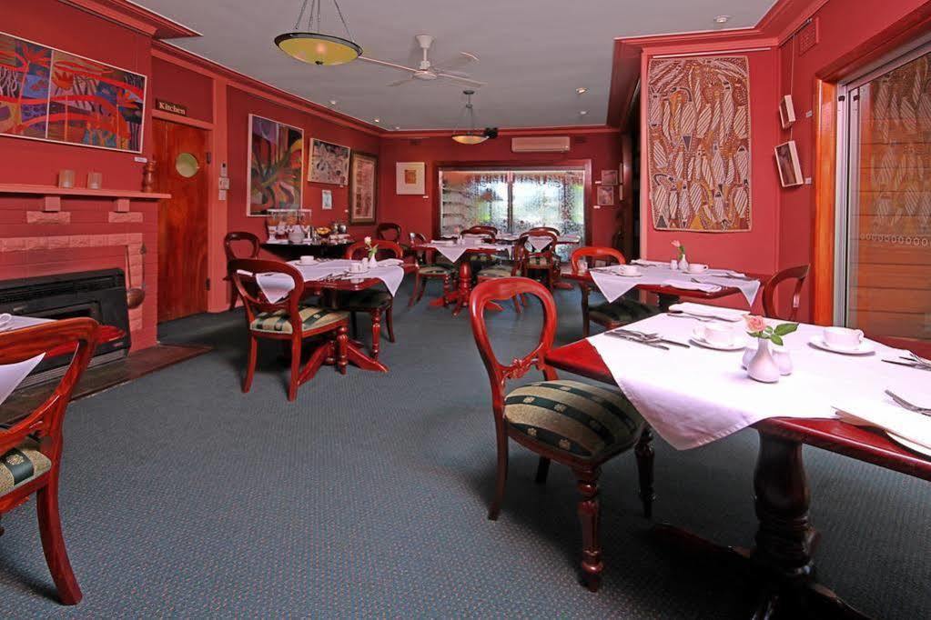 Oasis Inn Ulladulla - Welcoming Guests 18 Years And Older Exteriér fotografie